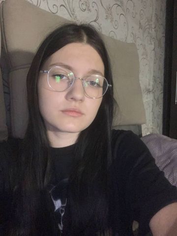 Проститутка Адель